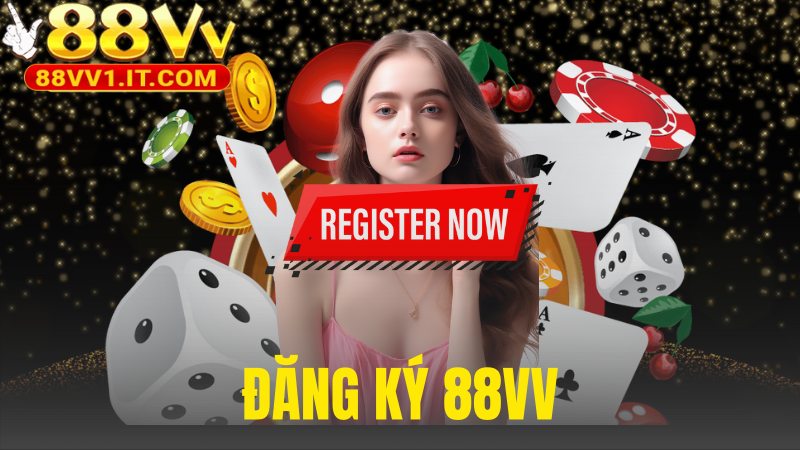 Đăng Ký 88VV