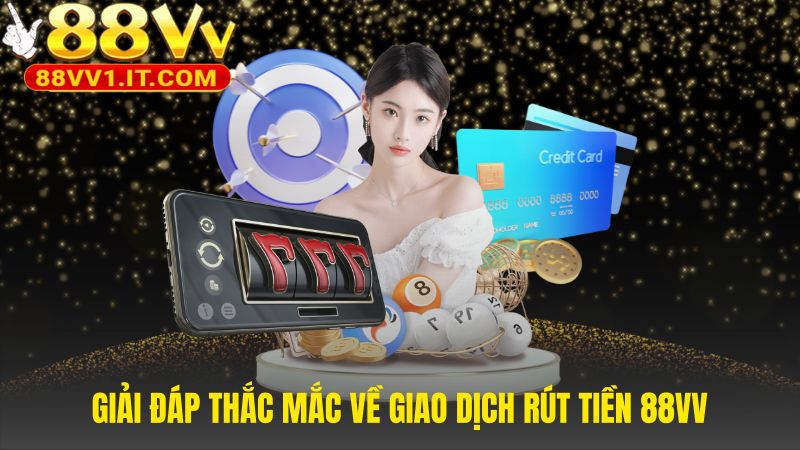 Câu trả lời cho các vướng mắc giao dịch phổ biến
