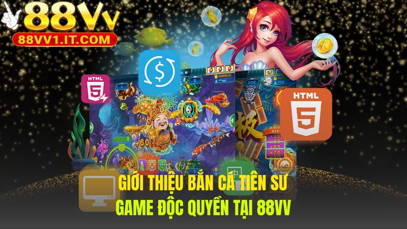 Bắn Cá Tiên Sư là đấu trường đề cao kỹ năng và chiến thuật