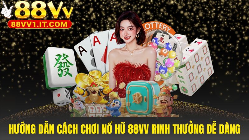 Bắt đầu chơi game đơn giản qua bốn bước đăng ký và đặt cược