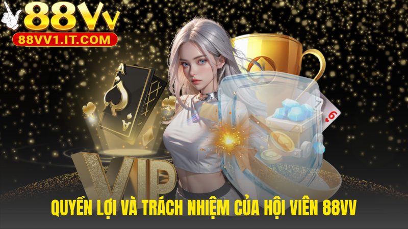 Quyền lợi và trách nhiệm xây dựng sân chơi công bằng