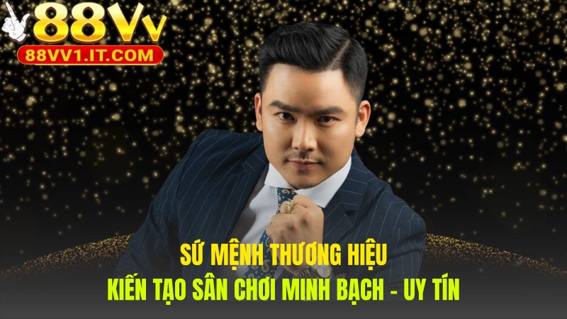Tác giả 88VV cam kết minh bạch qua quy trình kiểm duyệt 3 bước