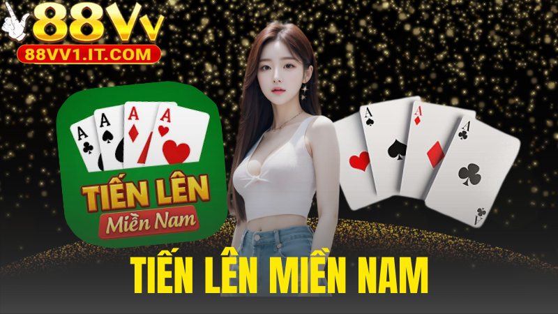 Tiến Lên Miền Nam