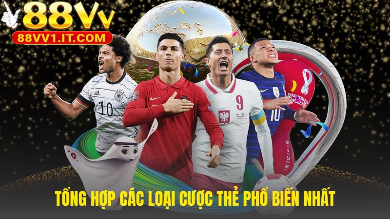 Cách chơi kèo thẻ phạt gồm các loại cược Tài Xỉu Chấp